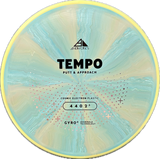 Tempo-MVP-Foundation Disc Golf
