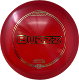 Buzzz-Discraft-Foundation Disc Golf