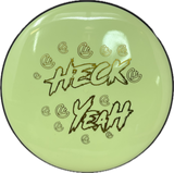 FDG Heck Yeah Glitch-Foundation Disc Golf-Foundation Disc Golf