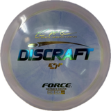 Force-Discraft-Foundation Disc Golf
