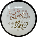 FDG Heck Yeah Trail-Foundation Disc Golf-Foundation Disc Golf