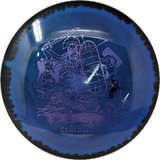 Centurion-Infinite Discs-Foundation Disc Golf
