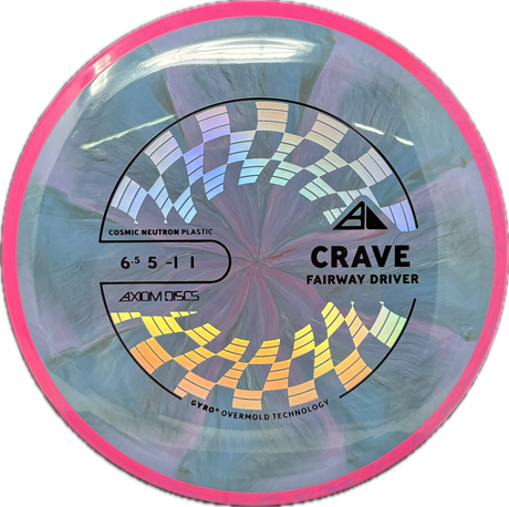Crave