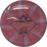 Lobster-Mint Discs-Foundation Disc Golf