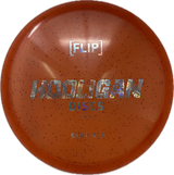 Flip-Hooligan-Foundation Disc Golf