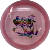 Freetail-Mint Discs-Foundation Disc Golf