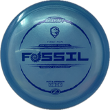 Fossil-Discraft-Foundation Disc Golf