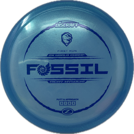 Fossil