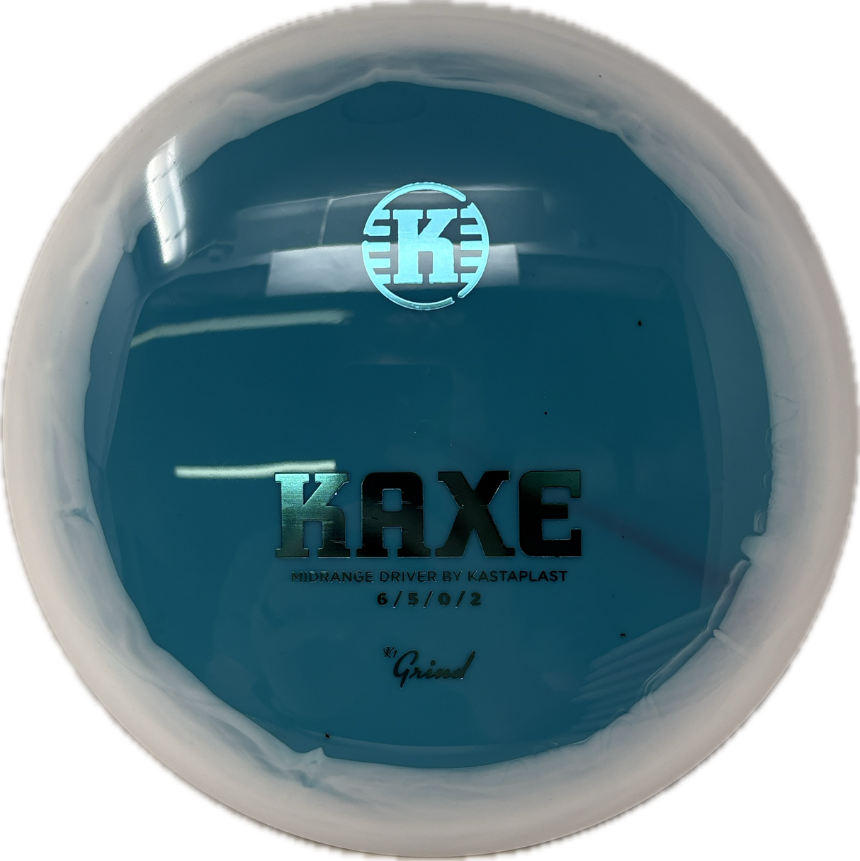 Kaxe-Kastaplast-Foundation Disc Golf