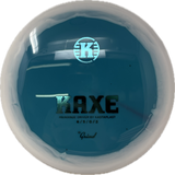 Kaxe-Kastaplast-Foundation Disc Golf