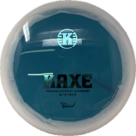 Kaxe-Kastaplast-Foundation Disc Golf