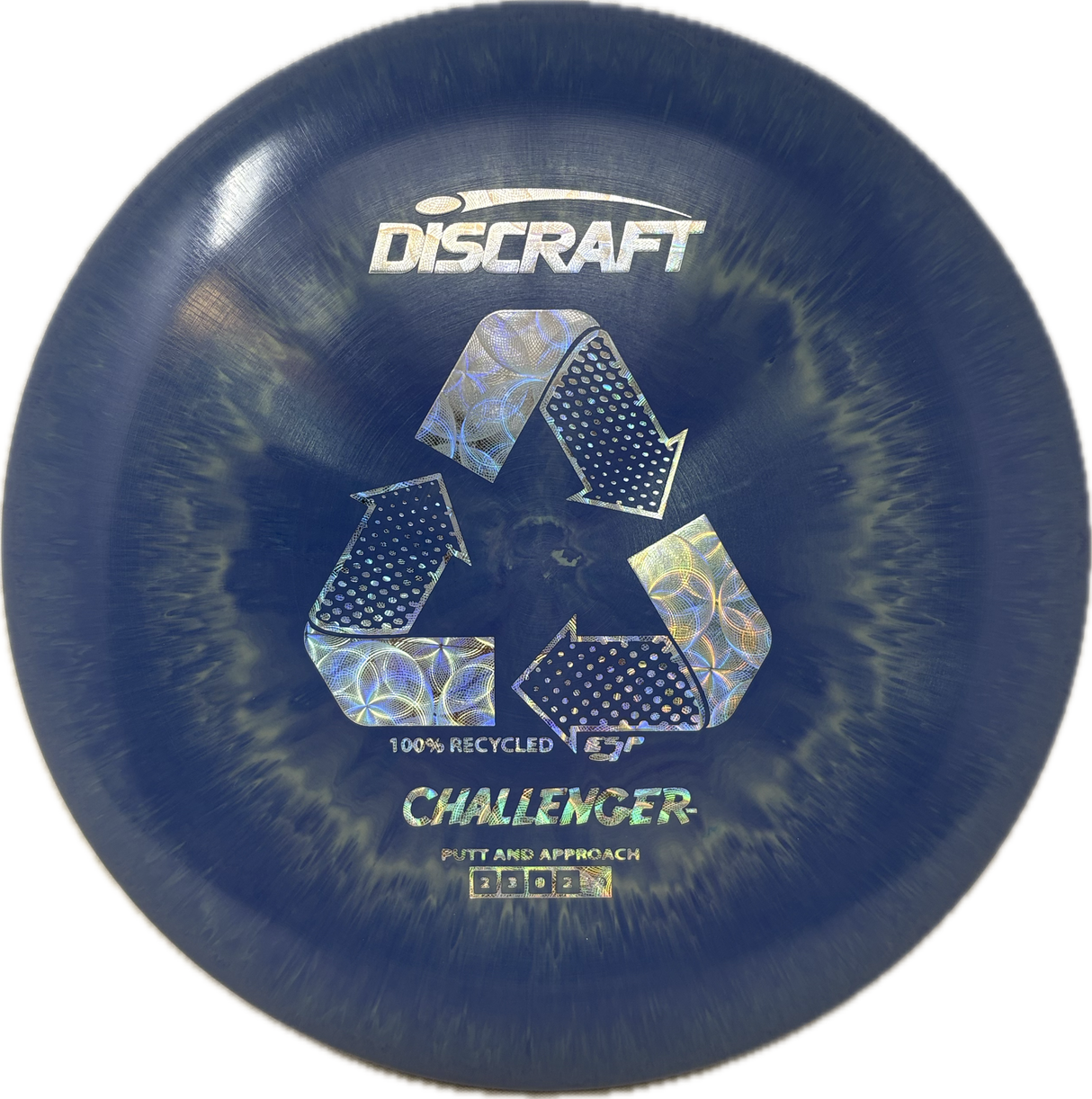 Challenger