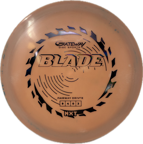 Blade-Gateway-Foundation Disc Golf