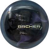 2026 Tour Series Archer | Austin Turner-Discraft-Foundation Disc Golf