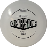 Cornerstone | Gateway X Foundation-Foundation Disc Golf-Foundation Disc Golf