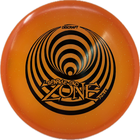 Z Sparkle Glo Zone | Ledgestone Wave 3
