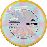 Rhythm-MVP-Foundation Disc Golf