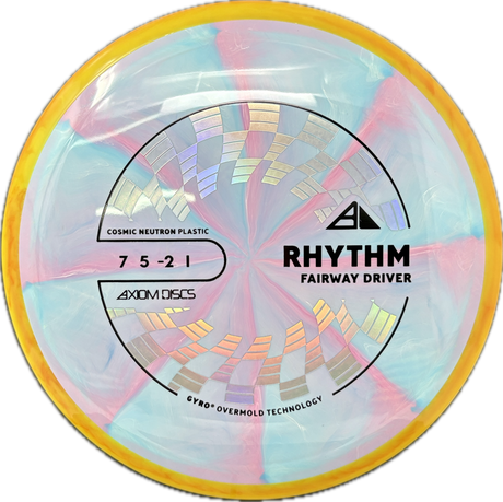 Rhythm-MVP-Foundation Disc Golf