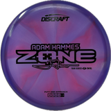2025 Tour Series Zone | Adam Hammes
