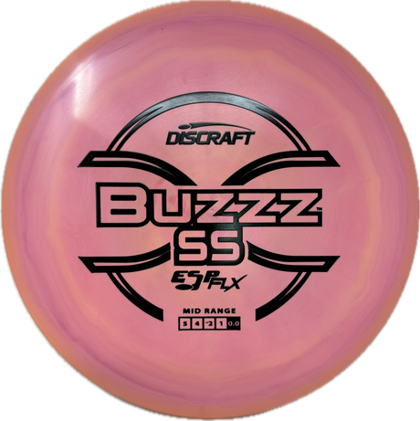 Buzzz SS