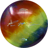 Athena-Discraft-Foundation Disc Golf