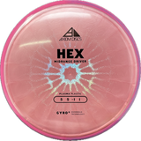 Hex-MVP-Foundation Disc Golf