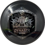 Dynasty-Infinite Discs-Foundation Disc Golf