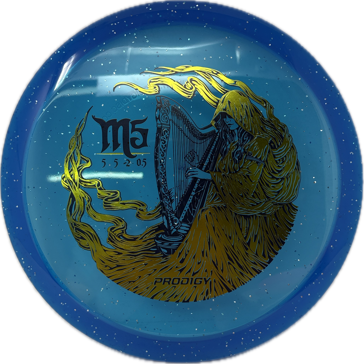 M5-Prodigy-Foundation Disc Golf