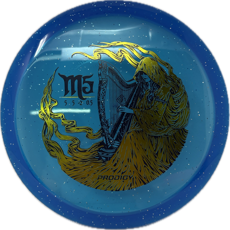 M5-Prodigy-Foundation Disc Golf