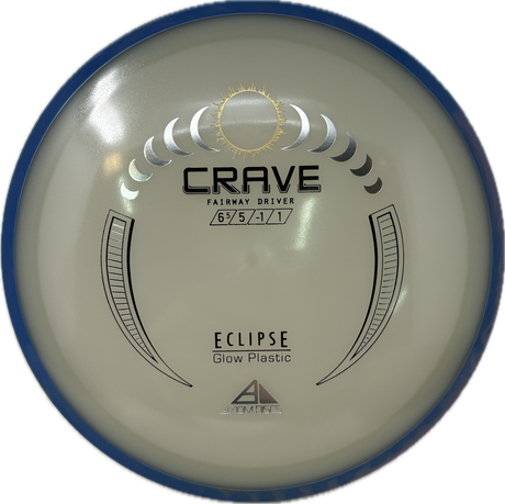 Crave-MVP-Foundation Disc Golf
