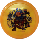 Vessel-Thought Space Athletics-Foundation Disc Golf
