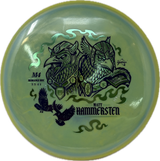 M4 | Matt Hammersten Signature Series-Prodigy-Foundation Disc Golf