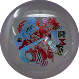 Praxis-Thought Space Athletics-Foundation Disc Golf