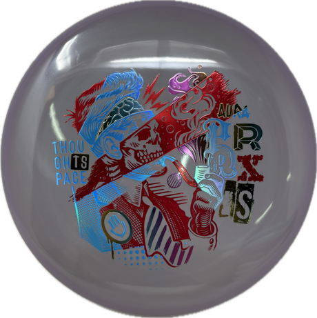Praxis-Thought Space Athletics-Foundation Disc Golf