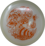 Halloween Buzzz | 2025-Discraft-Foundation Disc Golf