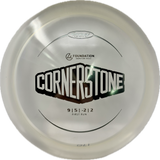 Cornerstone | Gateway X Foundation-Foundation Disc Golf-Foundation Disc Golf