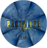 Proto Cliff-Climo Disc Golf-Foundation Disc Golf
