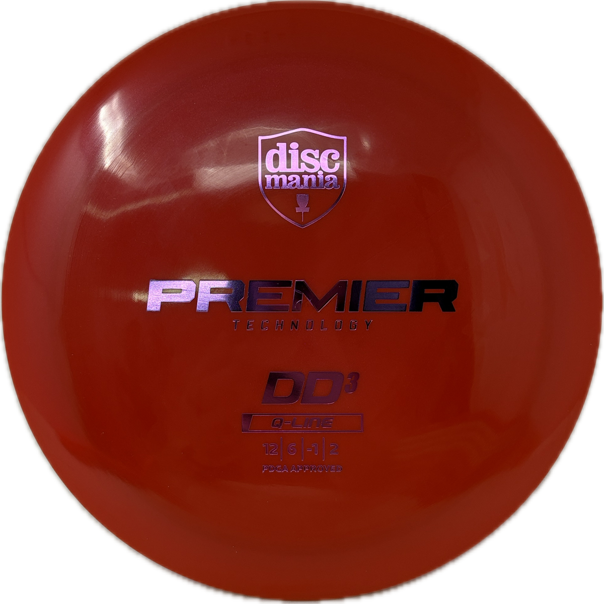 DD3-Discmania-Foundation Disc Golf