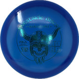 Underworld-Trilogy-Foundation Disc Golf