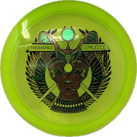 Coalesce-Thought Space Athletics-Foundation Disc Golf