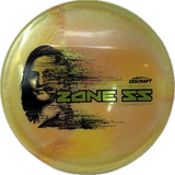 2026 Tour Series Zone SS | Holyn Handley-Discraft-Foundation Disc Golf