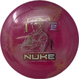 2026 Tour Series Nuke | Ezra Aderhold-Discraft-Foundation Disc Golf