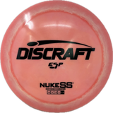 Nuke SS-Discraft-Foundation Disc Golf