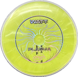 Watt-MVP-Foundation Disc Golf