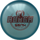 Brodie Smith Z Metallic Roach