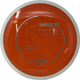 Impulse-MVP-Foundation Disc Golf