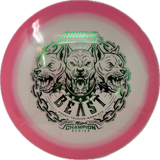 Anneli Tõugjas-Männiste Beast | 2026 Team Series-Innova-Foundation Disc Golf