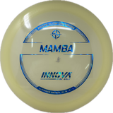 Mamba-Innova-Foundation Disc Golf