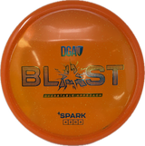 Blast-DGA-Foundation Disc Golf