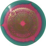 Cohort-Infinite Discs-Foundation Disc Golf